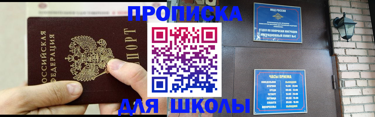 прописка в квартире в Купино